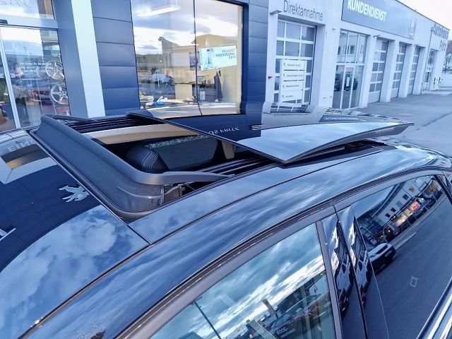 Citroën C4 Max PureTech