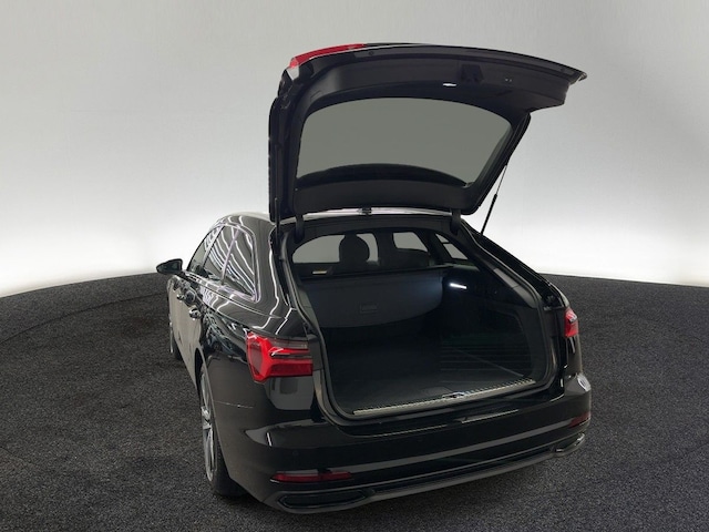 Audi A6 45 TDI Avant Quattro S-Tronic Sport