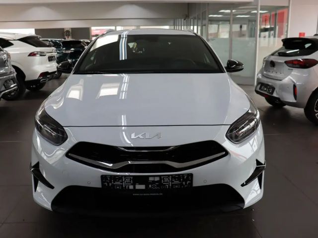 Kia Ceed GDi SportWagon