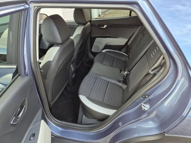 Kia Stonic GDi Spirit