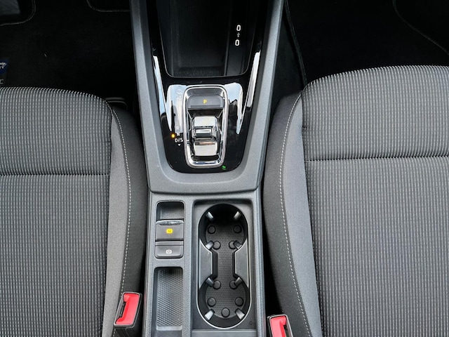 Skoda Octavia Ambition Combi