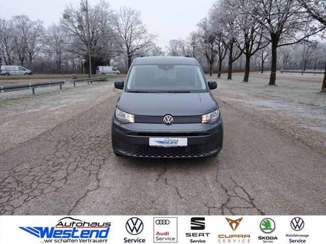 Volkswagen Caddy Combi DSG Maxi