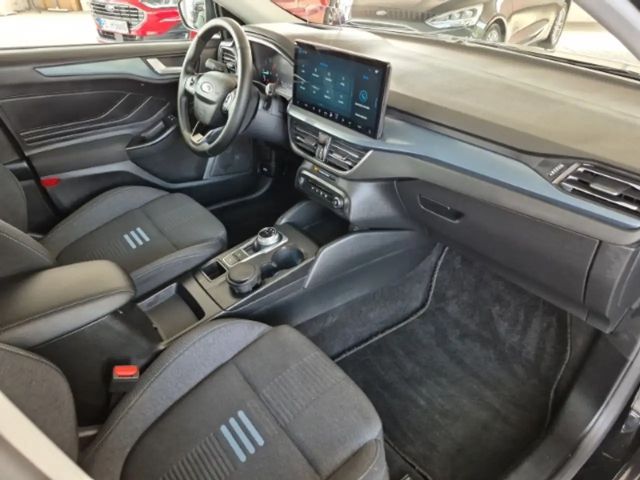 Ford Focus 1.5 EcoBlue Active Wagon