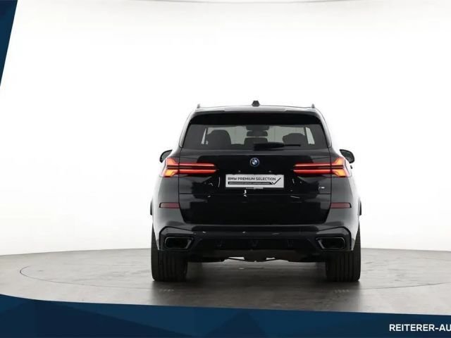 BMW X5 M-Sport xDrive50e