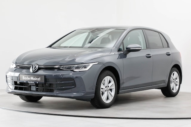 Volkswagen Golf 1.5 TSI DSG Life