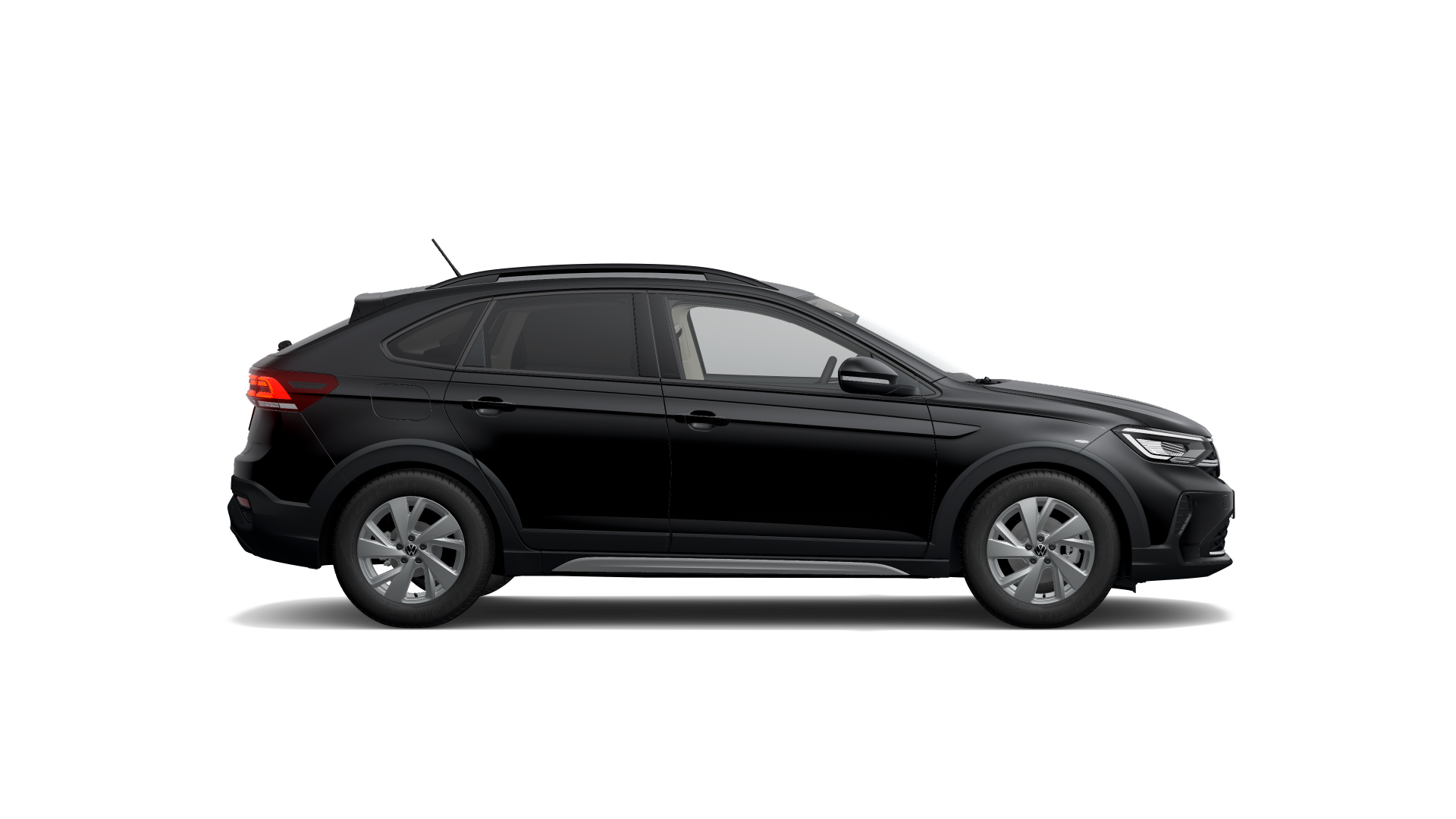 Volkswagen Taigo Life Plus