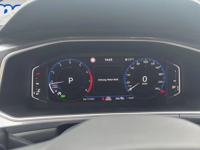 Volkswagen T-Roc 1.5 TSI DSG Style