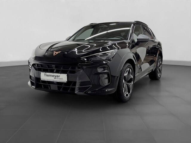 Cupra Terramar 1.5 eTSI