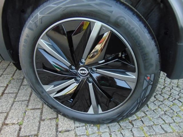 Nissan Qashqai DIG-T Tekna