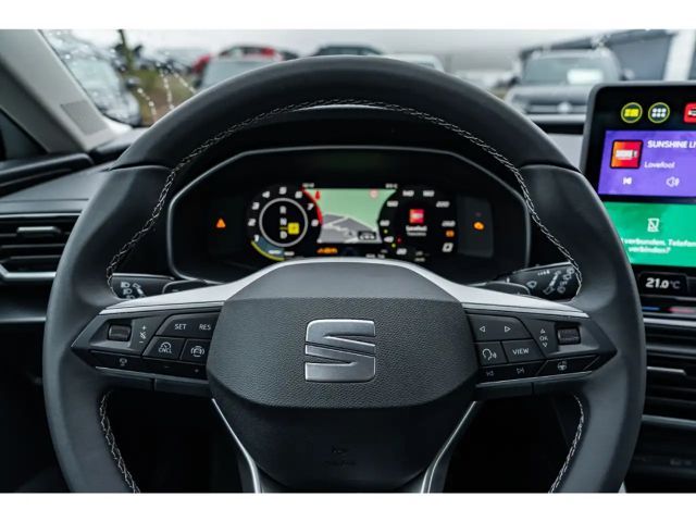 Seat Leon 1.5 eTSI DSG Style