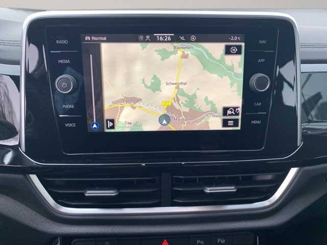 Volkswagen T-Roc 2.0 TSI 4Motion DSG