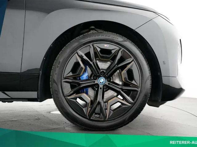 BMW iX xDrive50