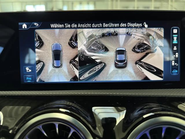 Mercedes-Benz A 250 4MATIC AMG Line