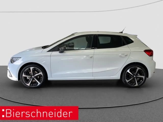 Seat Ibiza 1.0 TSI FR-lijn