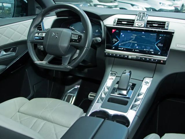 DS DS 7 Crossback Crossback