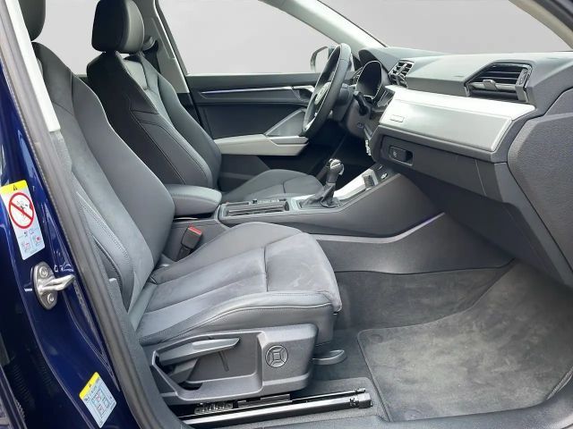 Audi Q3 35 TFSI S-Line