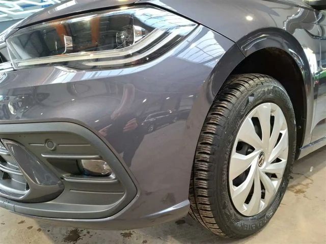 Volkswagen Polo 1.0 TSI DSG Life