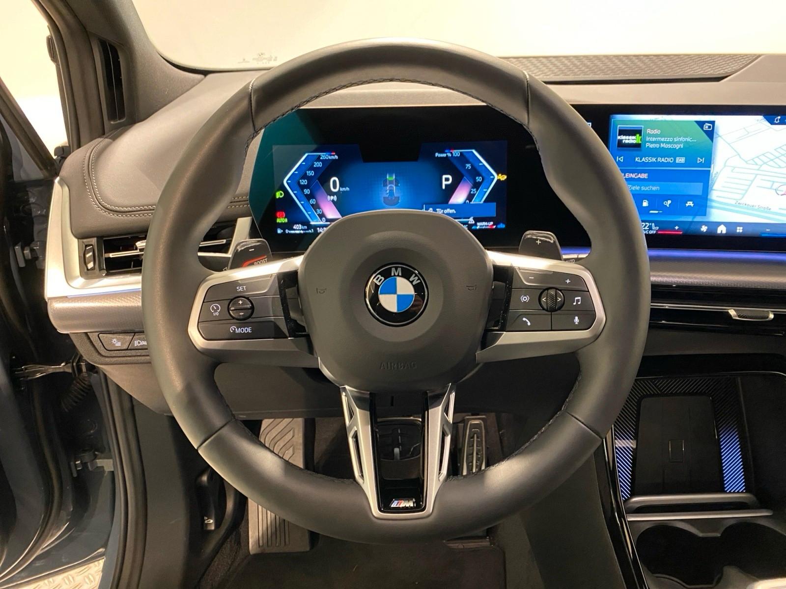 BMW 220 Active Tourer