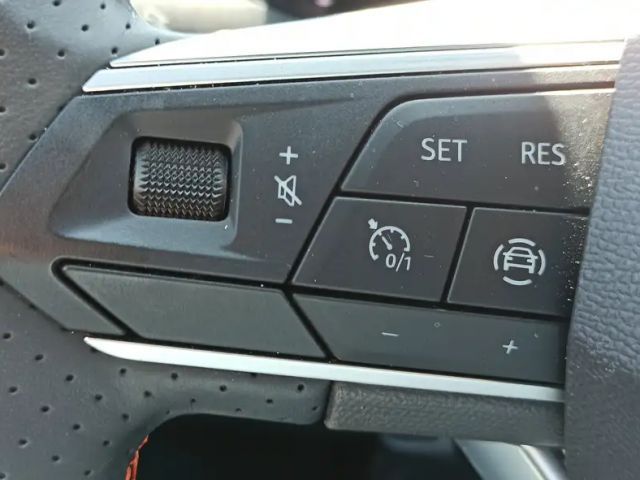 Seat Arona 1.0 TSI FR-lijn