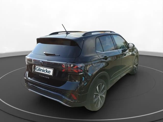 Volkswagen T-Cross 1.5 TSI R-Line