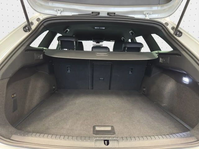 Seat Leon 2.0 TDI DSG FR-lijn Sportstourer