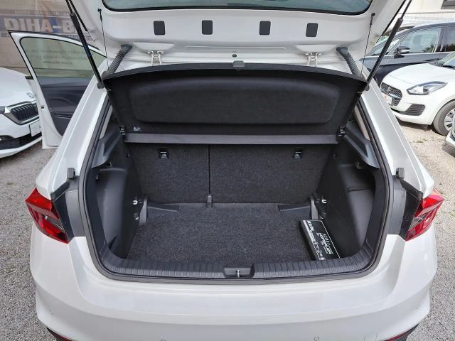 Skoda Fabia Ambition iV