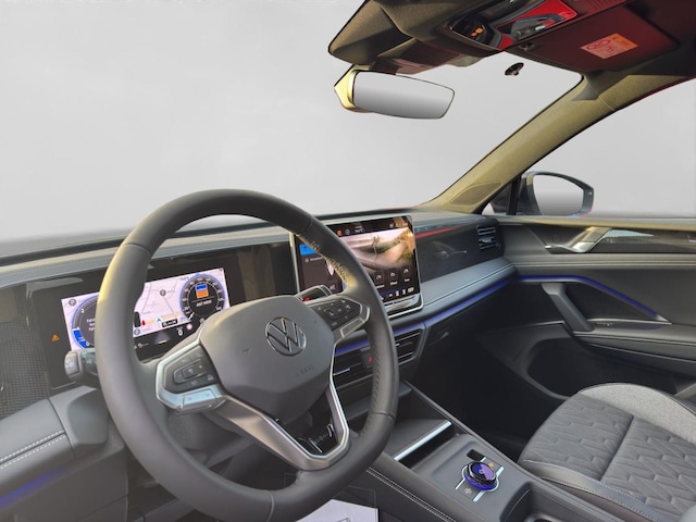 Volkswagen Tiguan 2.0 TDI Life