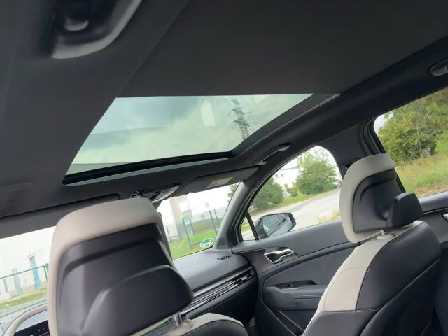 Kia Sportage GT-Line Vierwielaandrijving