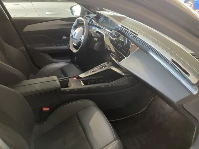 Peugeot 408 GT-Line Hybrid