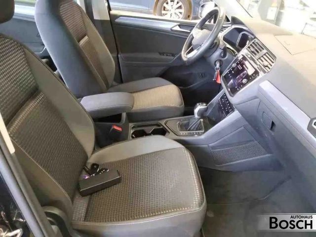 Volkswagen Tiguan 1.4 TSI eHybrid