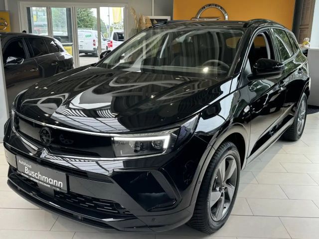 Opel Grandland X GS-Line Grand Sport