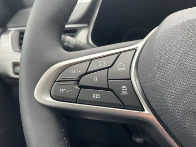 Renault Arkana EDC Hybrid Techno