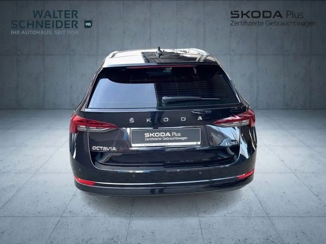 Skoda Octavia Style Style