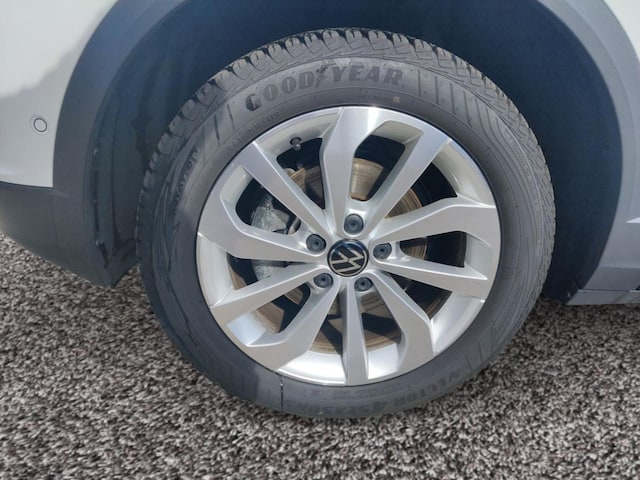 Volkswagen T-Roc 1.5 TSI DSG Style