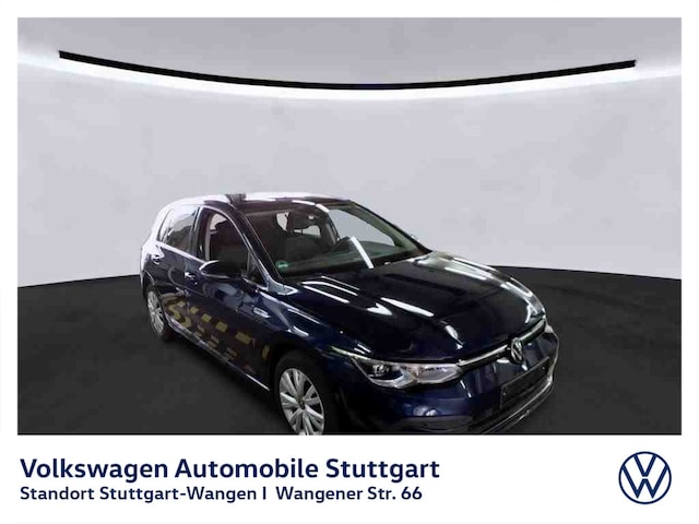 Volkswagen Golf 2.0 TSI DSG Style