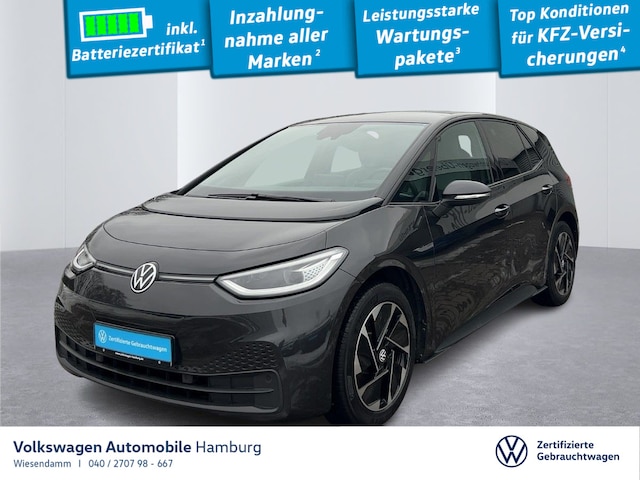 Volkswagen ID.3 Performance Pro