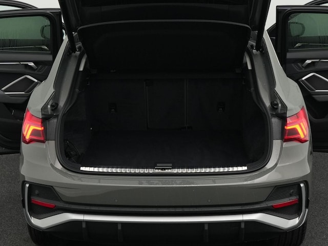 Audi Q3 35 TFSI S-Line S-Tronic Sportback