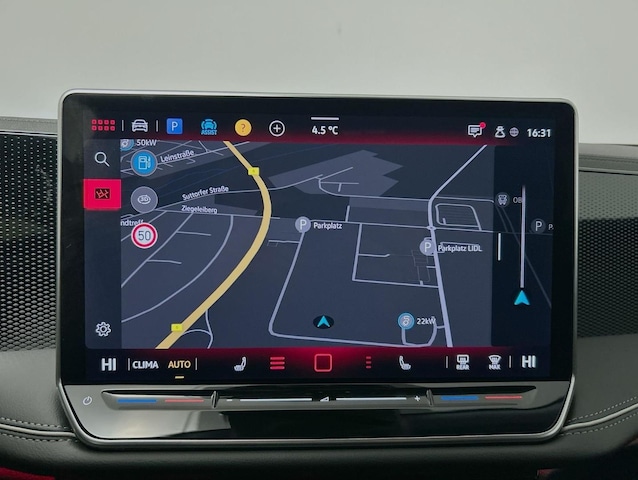 Volkswagen Passat 2.0 TDI DSG