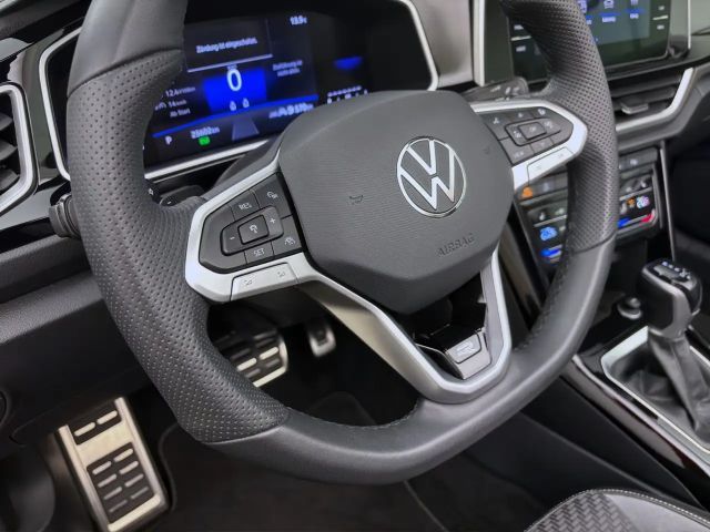 Volkswagen T-Roc 1.5 TSI Cabriolet DSG R-Line