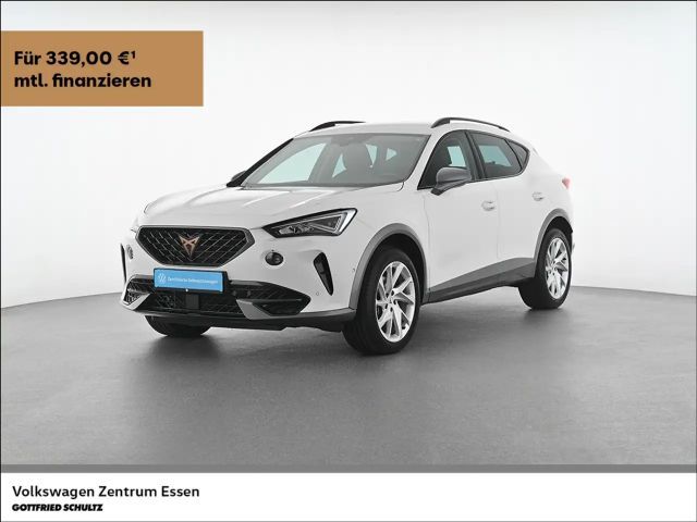 Cupra Formentor 4Drive DSG