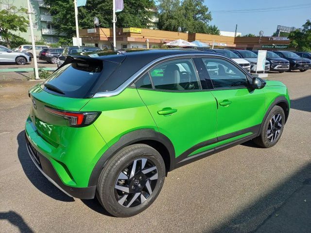 Opel Mokka 1.2 Turbo Elegance