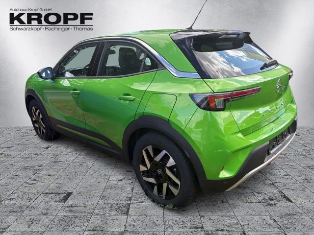 Opel Mokka Elegance Mokka-e