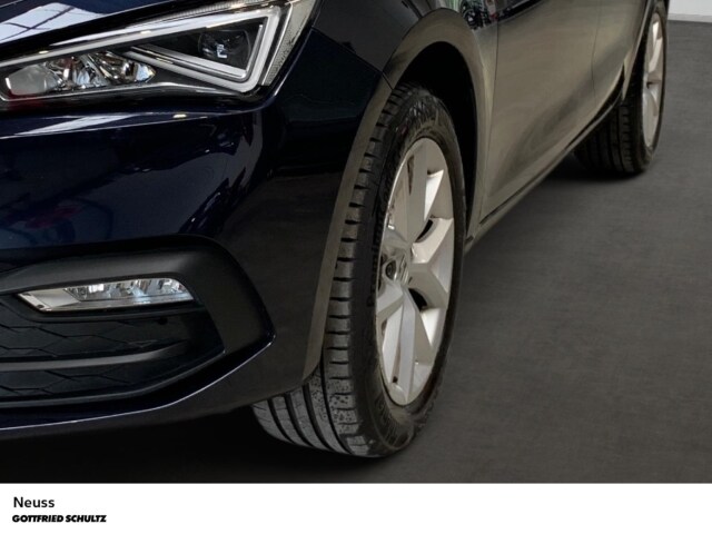 Seat Leon DSG Sportstourer Style