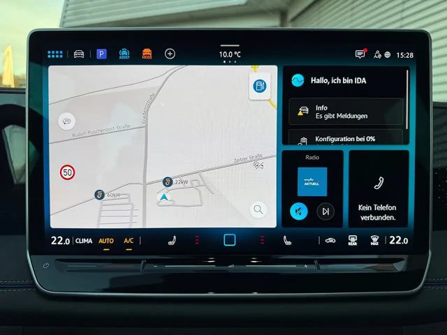 Volkswagen Tiguan 2.0 TDI 4Motion R-Line