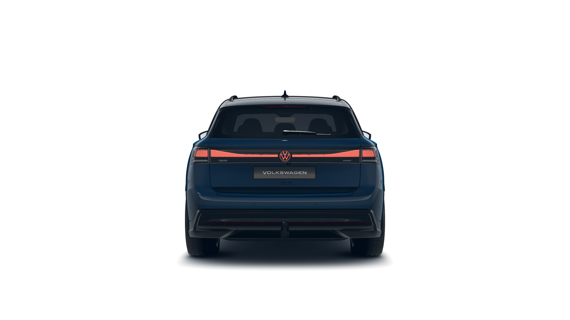 Volkswagen ID.7 Pro Style Tourer