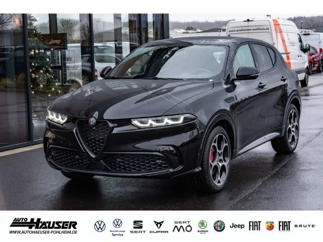 Alfa Romeo Tonale Hybrid Veloce