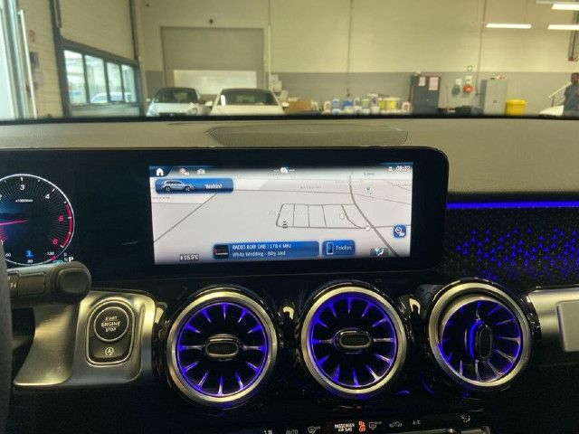 Mercedes-Benz GLB 200 GLB 200 d