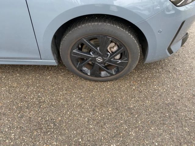 Opel Corsa 1.2 Turbo GS-Line Grand Sport Turbo