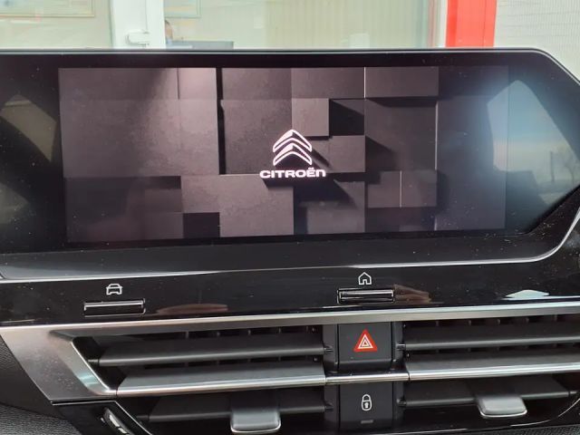 Citroën ë-C4 Feel Pack