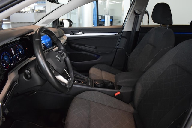 Volkswagen Golf 2.0 TDI DSG Life Variant